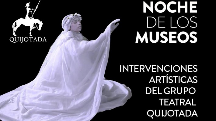 El Museo del Anfi se prepara para una gran “Noche de los museos”