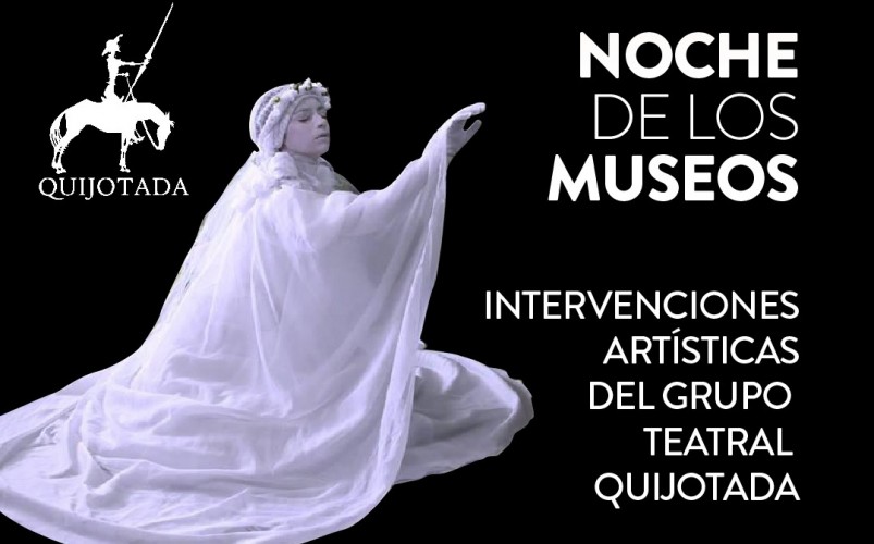 El Museo del Anfi se prepara para una gran “Noche de los museos”