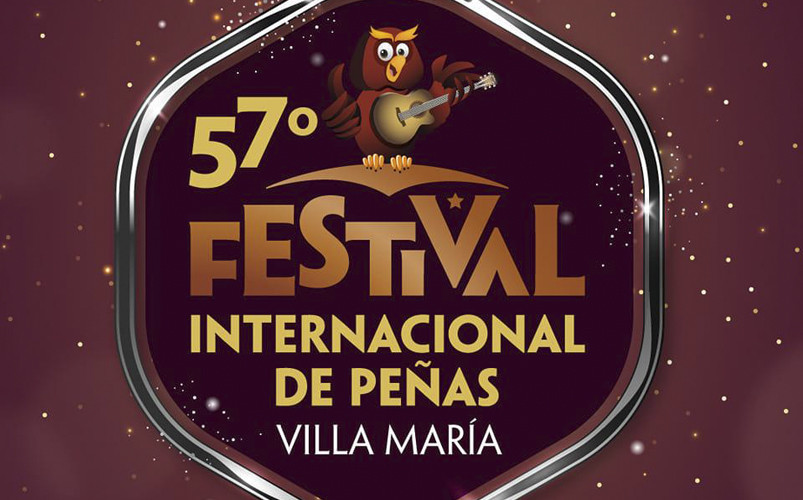 Fecha confirmada para el 57º Festival Internacional de Peñas