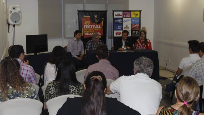 Rombai, José Vélez, Ubago y La Fiesta se suman al Festival